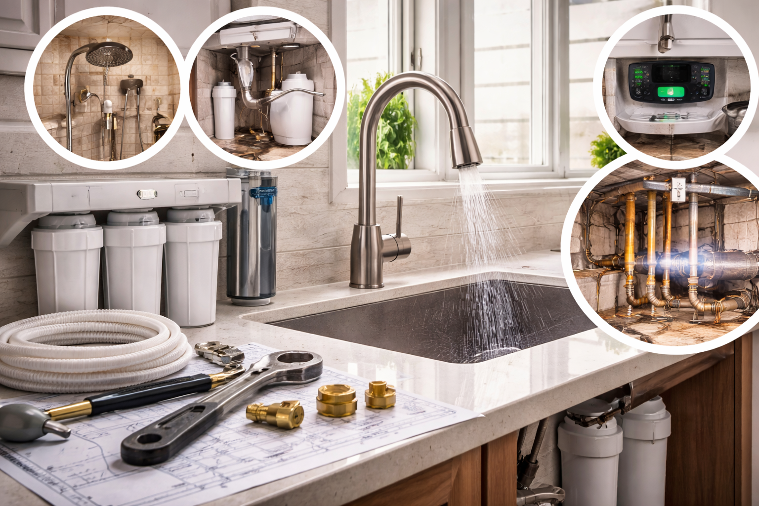 Plumbing Upgrades That Increase Home Value